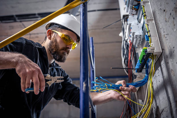 Best Electrical Installation Contractor  in Cannon Falls, MN